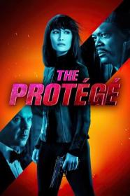 The Protege 2021 MULTi TRUEFRENCH 1080p BluRay x264 AC3<span style=color:#fc9c6d>-EXTREME</span>