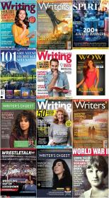 50 Assorted Magazines - December 29 2021