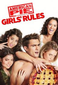 American Pie Presents Girls Rules (2020) 1080p BluRay x265 HEVC Opus 5 1 MultiSub - SP3LL
