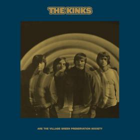 The Kinks - The Kinks Are the Village Green Preservation Society (2018 Deluxe) (320)
