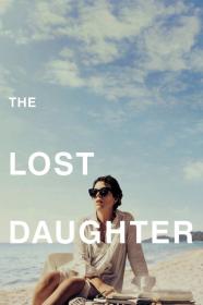 The Lost Daughter (2021) [1080p] [WEBRip] [5.1] <span style=color:#fc9c6d>[YTS]</span>