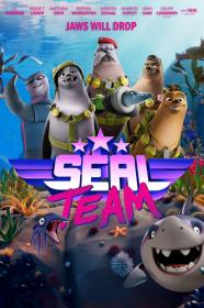 Seal Team (2021) [720p] [WEBRip] <span style=color:#fc9c6d>[YTS]</span>