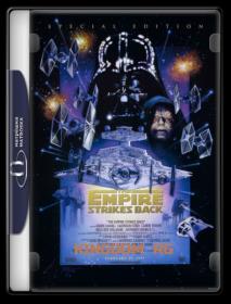 Star Wars - Episode V - The Empire Strikes Back 1980 1080p BluRay x264 DTS - 5-1  KINGDOM-RG