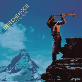 Depeche Mode - Construction Time Again (2007 - Elettronica) [Flac 24-88 SACD 5 1]