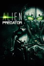 Alien Predator 2018 FRENCH 1080p BluRay DTS x264<span style=color:#fc9c6d>-UTT</span>