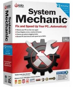 System Mechanic 17 5 0 104