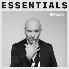 Pitbull - Essentials (2022) Mp3 320kbps [PMEDIA] ⭐️