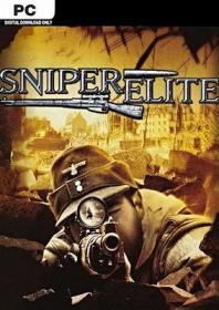 Sniper Elite Berlin 1945 (2005) REPACK<span style=color:#fc9c6d>-KaOs</span>