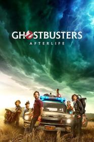 Ghostbusters Afterlife 2021 AMZN WEBRip 600MB h264 MP4-Microflix[TGx]