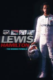 Lewis Hamilton The Winning Formula (2021) [1080p] [WEBRip] <span style=color:#fc9c6d>[YTS]</span>