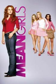 Mean Girls 2004 720p BluRay 999MB HQ x265 10bit<span style=color:#fc9c6d>-GalaxyRG[TGx]</span>