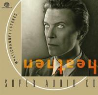 David Bowie - Heathen (2002 - Art rock) [Flac 24-88 SACD 5 1]