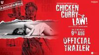 Chicken Curry Law (2019) Hindi 720p WEBRip x264 AAC ESub
