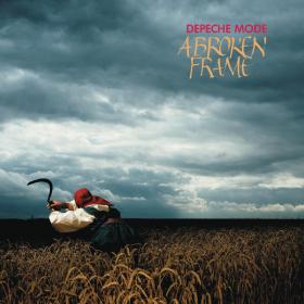 Depeche Mode - A Broken Frame (2006 - Synth pop) [Flac 24-88 SACD 5 1]