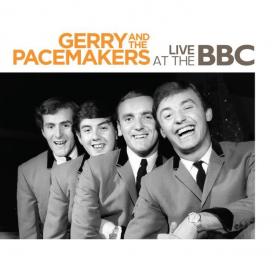 Gerry & The Pacemakers - Live at the BBC (2018)
