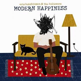 Eric Hutchinson - Modern Happiness (Deluxe Edition) (2018)
