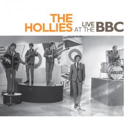 The Hollies - Live at the BBC (2018)