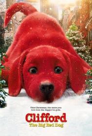Clifford The Big Red Dog 2021 FRENCH HDRip XviD<span style=color:#fc9c6d>-EXTREME</span>