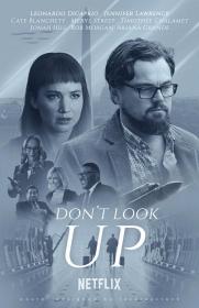 Dont Look Up 2021 2160p NF WEB-DL DDP5.1 Atmos DoVi by DVT