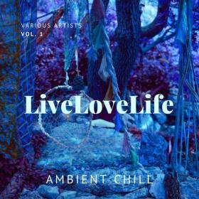 VA - Live Love Life (Ambient Chill), Vol  1 (2021)