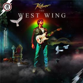 Kidburn - 2020 - The West Wing (FLAC)