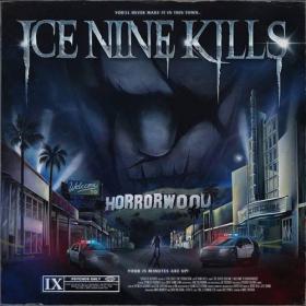 Ice Nine Kills - 2021 - Welcome To Horrorwood - The Silver Scream 2 [FLAC]
