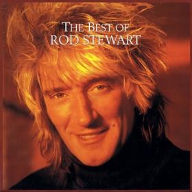 Rod Stewart - The Best Of Rod Stewart - 1989