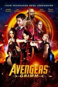 Avengers Grimm 2015 FRENCH HDRip XviD<span style=color:#fc9c6d>-EXTREME</span>