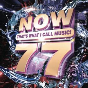 VA - NOW That's What I Call Music! vol  77 US (2021) 320 kbps