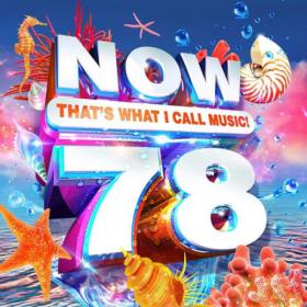 VA - NOW That's What I Call Music! vol  78 US (2021) 320 kbps
