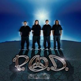 P O D  - Satellite (Expanded Edition) [2021 Remaster] (2021)