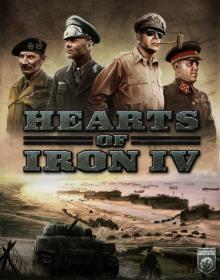 Hearts of Iron IV v1 11 4 e26e <span style=color:#fc9c6d>by Pioneer</span>