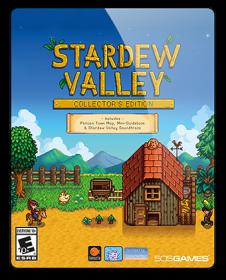Stardew Valley v1 5 6 <span style=color:#fc9c6d>by Pioneer</span>