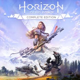 Horizon Zero Dawn Complete Edition EGS Rip-InsaneRamZes