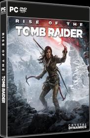 Rise of the Tomb Raider 20 Year Celebration Steam-Rip <span style=color:#fc9c6d>[=nemos=]</span>