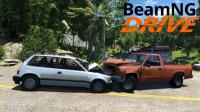 BeamNG drive v0 24 1 1 <span style=color:#fc9c6d>by Pioneer</span>