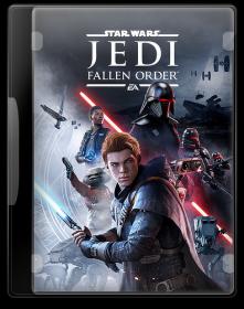 (=nemos=Origin-Rip) Star Wars Jedi Fallen Order - Deluxe Edition