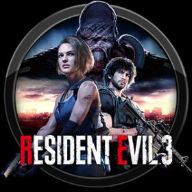 Resident Evil 3 (v 1 0u4 build 7599632) (2020) [Decepticon] RePack