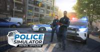 Police Simulator Patrol Officers  [v 2 0 0] (2021) PC  Repack от Yaroslav98