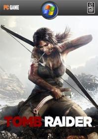 Tomb Raider GOTY Steam-Rip <span style=color:#fc9c6d>[=nemos=]</span>