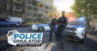 Police Simulator Patrol Officers v3 0 0 HF <span style=color:#fc9c6d>by Pioneer</span>