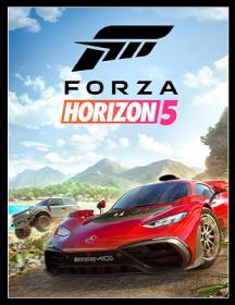 Forza Horizon 5 PE RePack by Chovka