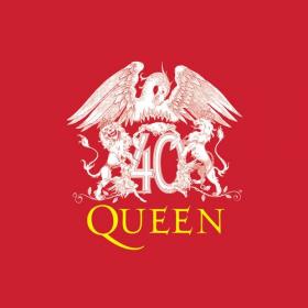 Queen - Queen 40 Remastered Limited Edition Collector's Box Set Vol 1,2,3 (30 CDs) Mp3 320kbps [PMEDIA] ⭐️