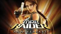 Tomb Raider Anniversary (2007) PC  Repack от Yaroslav98