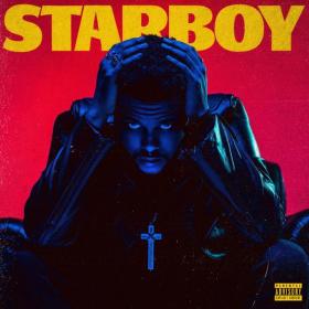 The Weeknd - Starboy [24-44,1] 2016