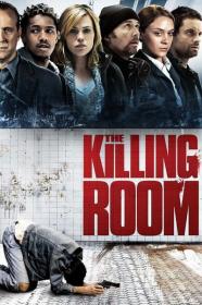 The Killing Room (2009) BDRip 720p