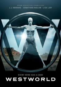 Мир Дикого запада (Westworld) S03 2020 BDRip 720p Amedia AlexFilm<span style=color:#fc9c6d> NewStudio</span>