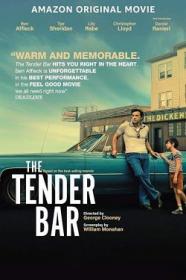 The Tender Bar 2021 MULTI 1080p WEB H264<span style=color:#fc9c6d>-EXTREME</span>