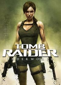 Tomb Raider Underworld tar