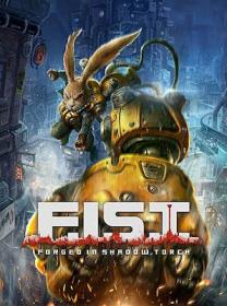 F I S T Forged In Shadow Torch v1 200 REPACK<span style=color:#fc9c6d>-KaOs</span>